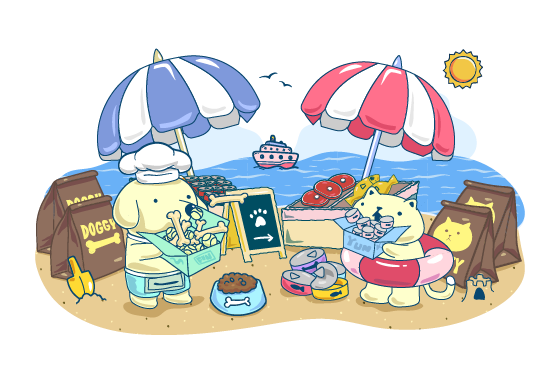 下半年補貨最精明的一站：7/31-8/3 桃園會展中心，讓你省更多、買更好！