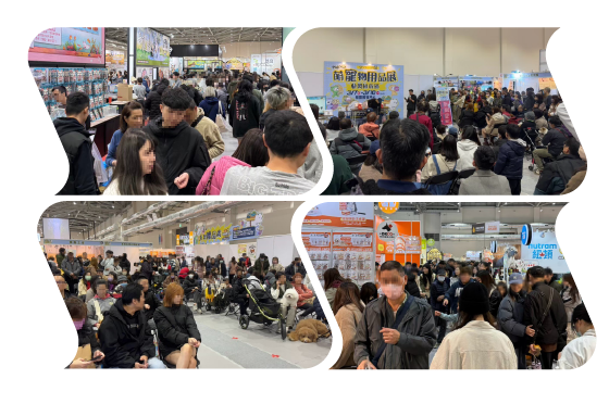 8月限定・寵物付清團購節來了! 限時4天!夏季最猛優惠炸翻天!