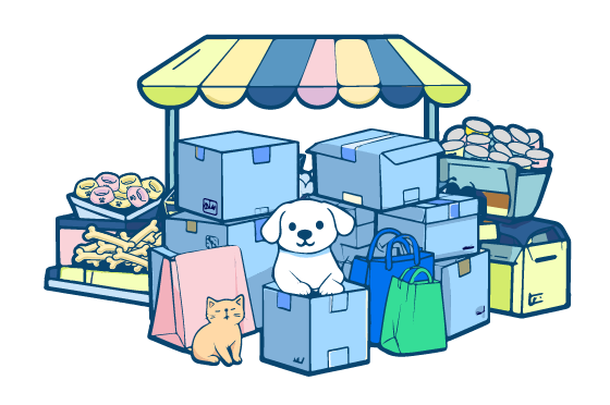 雙11毛孩囤貨盛會 台北世貿盛大展開超越雙11囤貨節!超值優惠空前絕後!