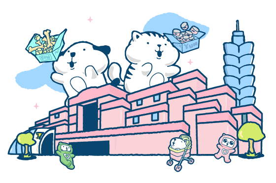 2025年度最大毛孩囤貨盛典台北萌寵物展引爆雙11熱潮