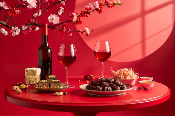 吃貨集結!2026食客節・開創新年新食代