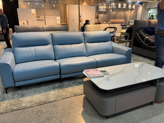 展出百大風格商品搶先看