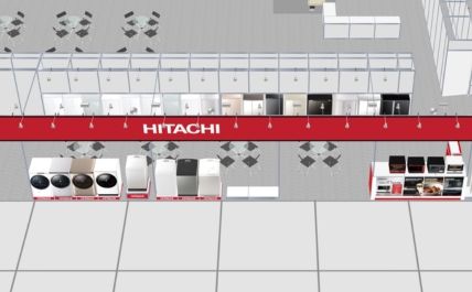 AIOT智慧家電旗艦館重磅登場