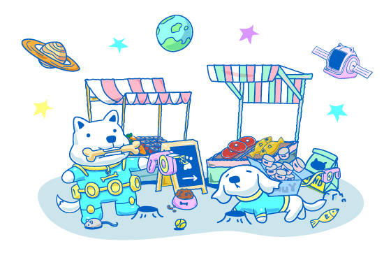 超級掃貨節特別企劃！年度寵物用品人氣榜單大集合！