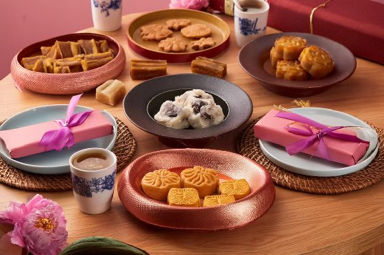 春季特別企劃!8大主題 探索美食一網打盡