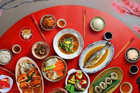 2026台南禮尚美食節 春日美味巡禮匯聚全台各地美食大賞 百家品牌齊聚展出