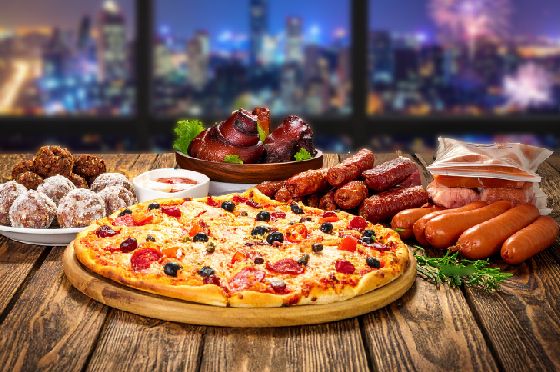 6大主題 吃出風格生活