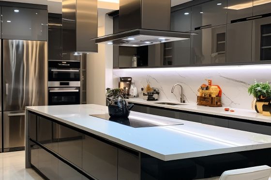 2026台北世貿廚具廚櫃首檔為您的廚房帶來智能與實用兼具的創新方案